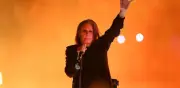 Ozzy Osbourne superó depresión y Parkinson gracias a resistencia genética única
