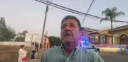 Padre confirma que regidora de Tecate está fuera de peligro tras ataque