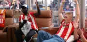 Pagados 50,000 dólares por ver el Mundial 2026 completo en Times Square