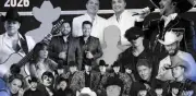 Palenque de Guadalajara 2026: Grupo Firme, Alejandro Fernández y más artistas confirmados
