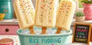Paletas de arroz con leche: receta fácil y cremosa al estilo La Michoacana