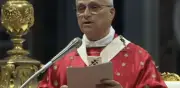 Papa León XIV insta a EU a conservar valores fundacionales en su 250 aniversario
