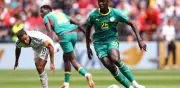 Pape Gueye renuncia temporalmente a Senegal tras eliminación del Mundial 2026