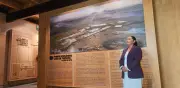 Parque Ecológico Lago de Texcoco: modelo de conservación y recreación familiar