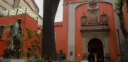 Parroquia de San Cosme: 10 años rescatando arte y patrimonio en San Rafael