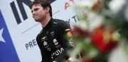 Pato O'Ward deja de ser piloto de reserva de McLaren en F1