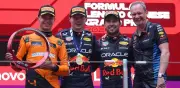 Paul Monaghan dejaría Red Bull para unirse a Cadillac y Checo Pérez en F1