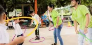 Pádel con Causa: torneo donará recursos a educación y salud mental