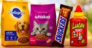 Pedigree, Whiskas, Snickers y Lucas: la misma empresa vende 29,000 mdp