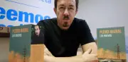 Pedro Mairal: el papel dará certeza ante la IA en la escritura