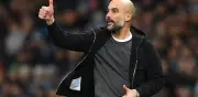 Pep Guardiola, candidato para dirigir a Italia; Maldini ya le presentó el proyecto