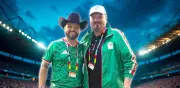 Pepe Aguilar llora por México en el Mundial 2026 y reaviva polémica sobre su nacionalidad