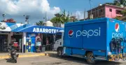 PepsiCo descarta amenazas o extorsión tras incendio en centro de distribución de Matamoros