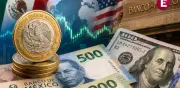 Peso estable frente al dólar este 9 de julio de 2026, a la espera de minutas del Banxico