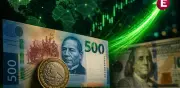 Peso mexicano avanza 0.50% ante inflación de EU; dólar hoy 14 julio 2026