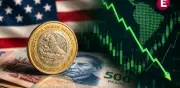 Peso mexicano avanza tras débiles datos de empleo en EU; dólar hoy 2 de julio