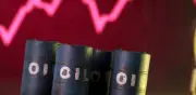 Petróleo se dispara 5% por tensiones EE.UU.-Irán y sanciones al crudo iraní