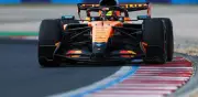 Piastri arremete contra Sainz: 