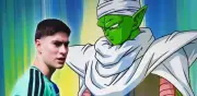 Piccolo de Dragon Ball envía emotivo mensaje a 'La Hormiga' González tras eliminación de México
