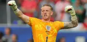 Pickford: Inglaterra no teme a Messi ni a la historia ante Argentina en semifinales del Mundial 2026