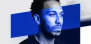 Pierre-Emerick Aubameyang regresa a LaLiga con el Deportivo de La Coruña