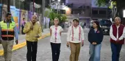 Plan Oriente: inversión de 75,786 mdp transforma vida de 10 millones en Edomex