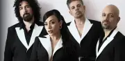 Playa Limbo celebra 10 años de reestructura con concierto en Amazon Music City Sessions