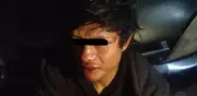 Poblano casi linchado en Tlaxcala por robo en vivienda