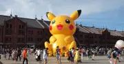 Pokémon Go cumple 10 años con 67 millones de usuarios activos mensuales