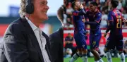 Polémica por comentario de Raúl Orvañanos sobre Atlante: 