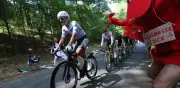 Polémica por dopaje en el Tour de Francia: Isaac del Toro no está bajo investigación