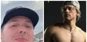 Polo Chávez se mofa de Aldo de Nigris tras polémica con Salt Bae