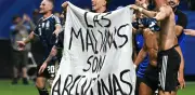 ¿Por qué Argentina no celebró su pase a la final en Malvinas?