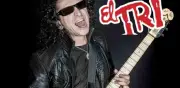 ¿Por qué la banda de Alex Lora se llama El Tri? La historia detrás del nombre