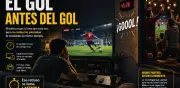 Por qué unos celebran un gol antes que otros: la latencia en el Mundial 2026