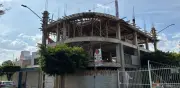 Posible corrupción en obra ilegal en Iztapalapa con sellos violados en 4 ocasiones