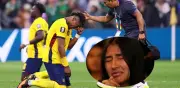 Prensa de Ecuador llora eliminación del Mundial: 