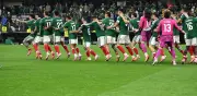 Prensa inglesa califica de 'choque titánico' el duelo contra México en Octavos del Mundial 2026