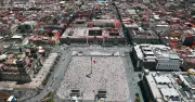 Presión fiscal: gasto crece más que ingresos en México