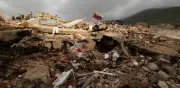 Presos políticos en Venezuela sufren doble tragedia tras terremotos