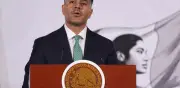 Prioridad en Michoacán combatir extorsión: Omar García Harfuch