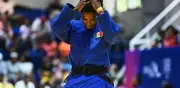 Prisca Awiti gana plata en judo; México suma tres segundos lugares