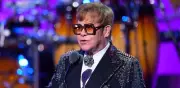 Príncipe Enrique y Elton John pierden demanda contra Daily Mail en Londres