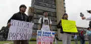 Propone matemático repetir examen de Medicina en UNAM solo al 20.6% de aspirantes