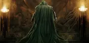 Póster de Avengers Doomsday revela oscuros secretos de Doctor Doom
