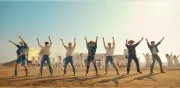 Publicación de Global Citizen aviva rumores: BTS podría cantar 'Permission to Dance' en Mundial 2026