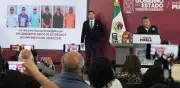 Puebla reduce delitos de alto impacto y desmantela 5 laboratorios de drogas