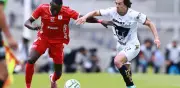 Pumas cae 0-1 ante América de Cali en su Fan Fest 2026; debuts y abucheos marcan el partido