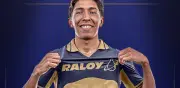 Pumas hace oficial el fichaje de Víctor Arteaga para el Apertura 2026