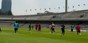 Pumas listo para el debut de Esteban Solari en el Apertura 2026